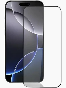 Clear SD Screen Guard