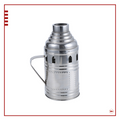 Aluminium Shisha Wind Cover Large