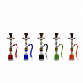 Egyptian Hookah 1 Pipe Small