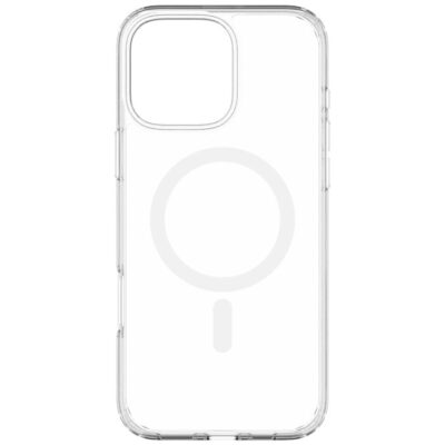 PhoneBoxx Magnetic Clear Covers For iPhone