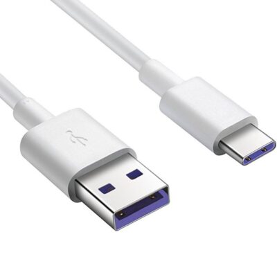 Type-C<br> Supercharge Cable for Huawei<br>(Generic)