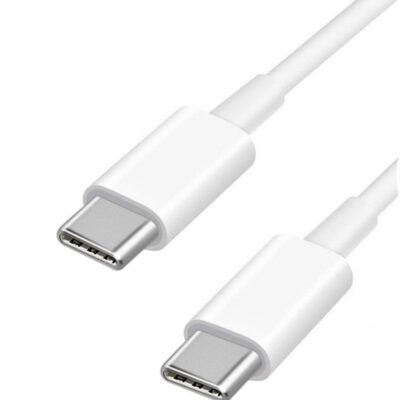 TYPE-C to TYPE-C Fast Charging Cable 5.0A - 1M<br>(Generic)