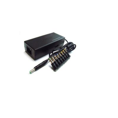 8- Piece Universal Laptop Charger - For Most Laptops (Generic)