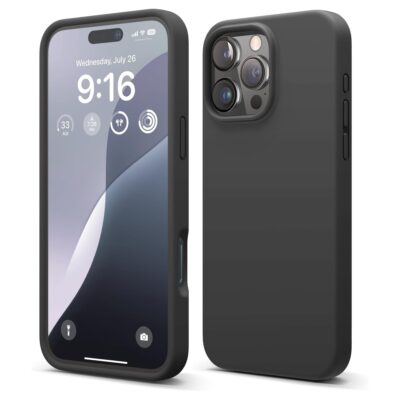 PhoneBoxx Silicone Covers For iPhone