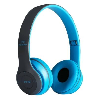 P47 Wireless Bluetooth Headphones - Image 6