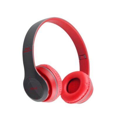 P47 Wireless Bluetooth Headphones - Image 4