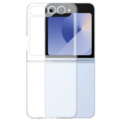 PhoneBoxx Clear Covers for Z series