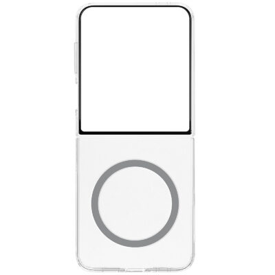 PhoneBoxx Magnectic Clear Covers for Z series