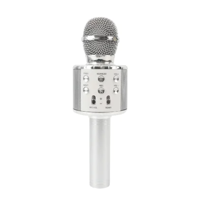 Wireless Portable Bluetooth Karaoke Microphone - Image 5
