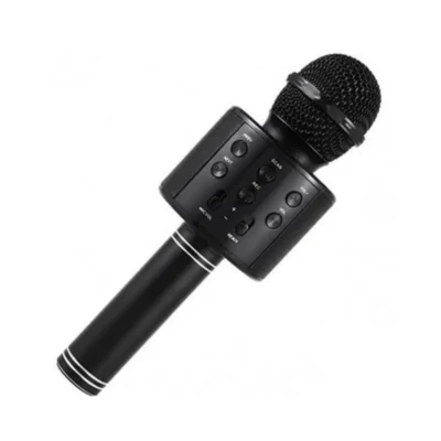 Wireless Portable Bluetooth Karaoke Microphone - Image 6