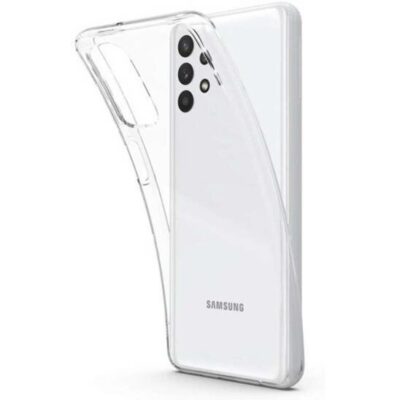 PhoneBoxx Clear Covers for A series( A05s A06 A16 A26 A36 A56)