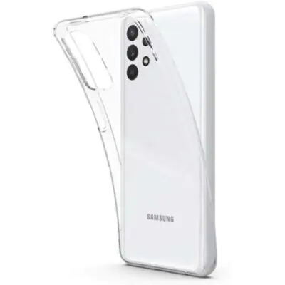 PhoneBoxx Clear Covers for A series( A05s A06 A16 A26 A36 A56)