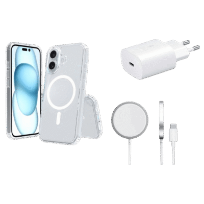 PhoneBoxx Magsafe Combos For iPhone