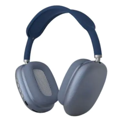 LD P9 Plus Bluetooth Rechargeable Headphone Set - Image 5