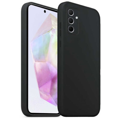 PhoneBoxx Silicone Covers For Samsung A series test