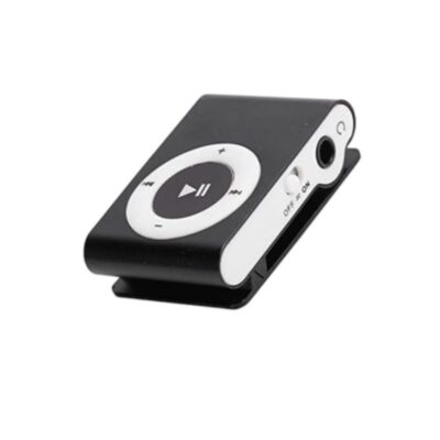 Andowl Q-A209 Portable MP3 Player | High-Quality Sound - Image 2