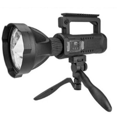 Multifunctional Searchlight – Rechargeable Super Bright LED