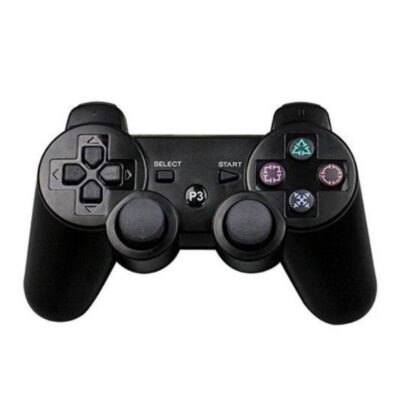 Double Motor Vibration P3 Wireless Controller – PS3