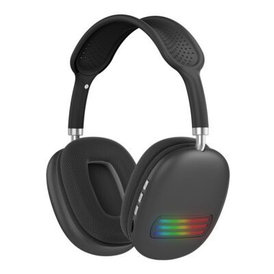 Andowl Wireless Stereo Headphones – Bluetooth Headset