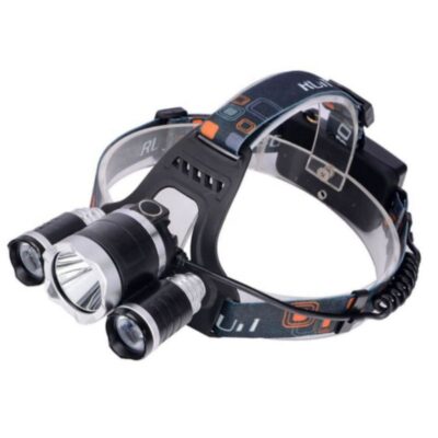 Andowl 600m LED – Ultra-Bright Outdoor Rechargeable Headlight