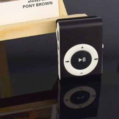 Andowl Q-A209 Portable MP3 Player | High-Quality Sound - Image 4