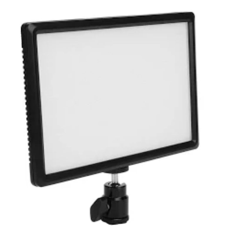 Professional Photography Light 6000K with Remote & Tripod - Image 3