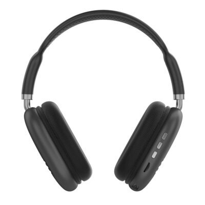 Andowl Wireless Stereo Headphones – Bluetooth Headset - Image 3