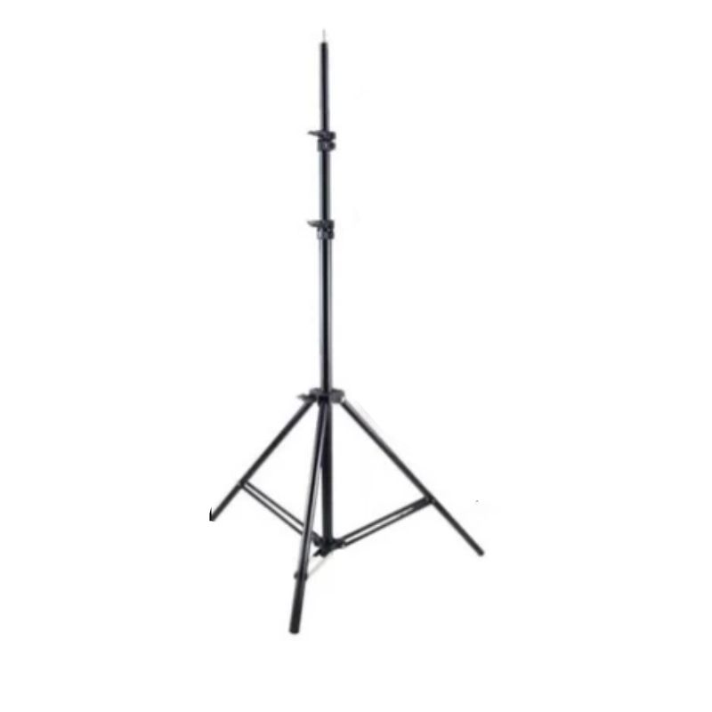 Professional Photography Light 6000K with Remote & Tripod - Image 4