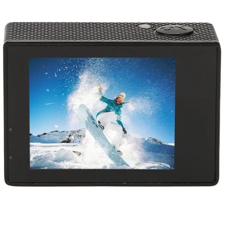 Andowl Underwater Sports Camera – 1080P HD Action Cam - Image 5