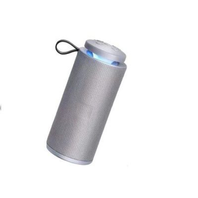 Wireless Bluetooth Bottle Speaker – Portable, 10m Range