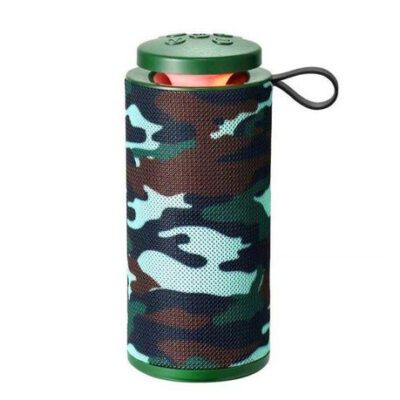 Wireless Bluetooth Bottle Speaker – Portable, 10m Range - Image 3