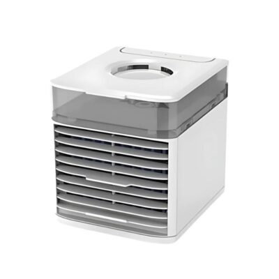Ultra Air Cooler – 4-in-1 Cooling, Humidifier, Purifier & Aromatic Fan