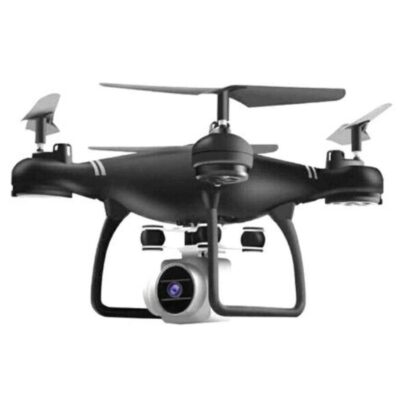 Quadcopter Drone with Camera – Andowl Q-DM6 | Full HD 1080p