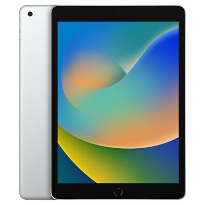 iPad 9th Gen 64GB – With Box