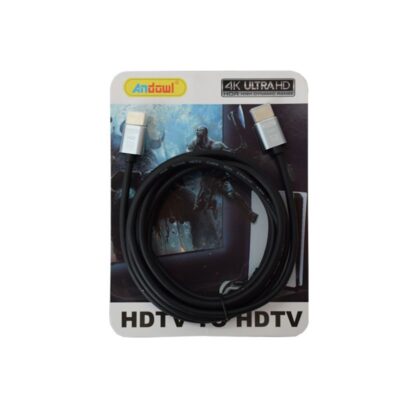 Andowl HDMI 3M Cable – 4K Ultra HD