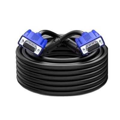 25m High Quality VGA Cable – Ultra HD Signal Transfer