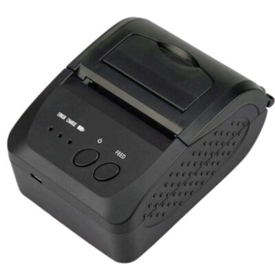 Andowl Portable Thermal Receipt Printer Q-P01 | POS Printer