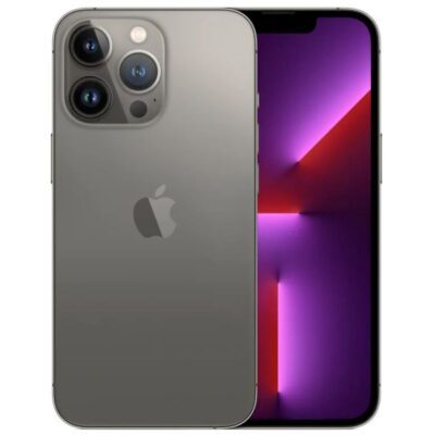 iPhone 13 Pro Max Grey 128GB – 88% Battery Health