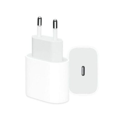 Type-C 25W Fast Charging Adapter – High-Speed Power Delivery