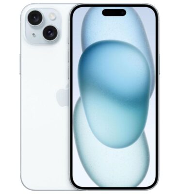 iPhone 15 Plus Blue 128GB – 90% Battery Health