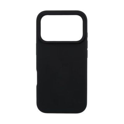 Silicone Covers For iPhone (11 to 17 Series)