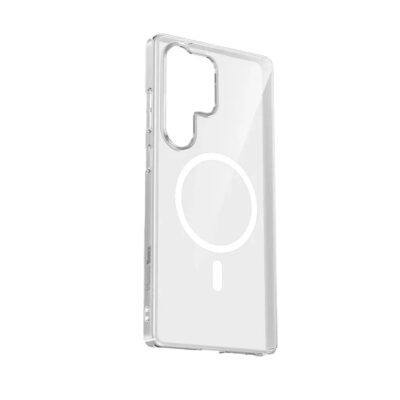 Samsung S25 Ultra Magnetic Cover – Sleek Protection for Your Device