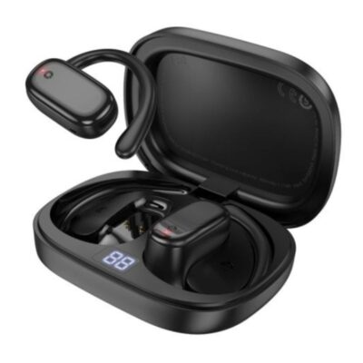 Wireless Bluetooth Open Ear True Headset BW73 Brofone