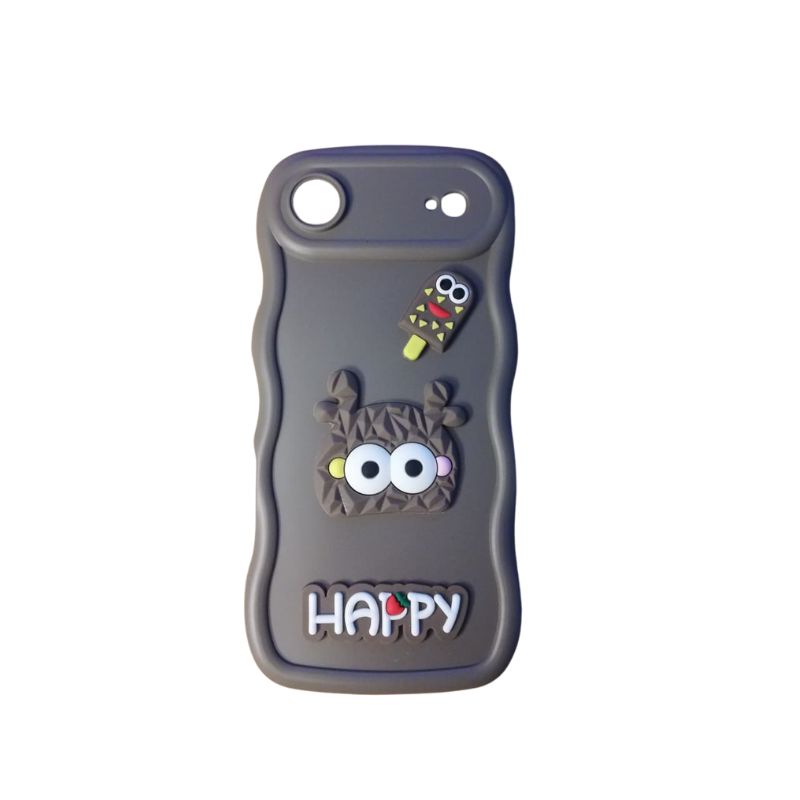 Premium iPhone 17 Air Silicone Cover – Stylish Protection & Grip - Image 5