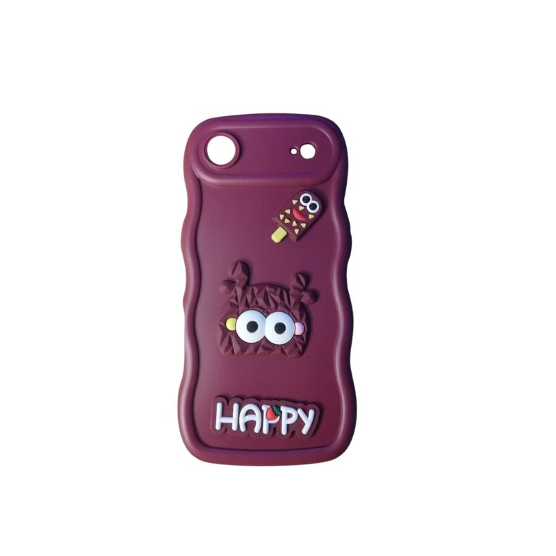 Premium iPhone 17 Air Silicone Cover – Stylish Protection & Grip - Image 4