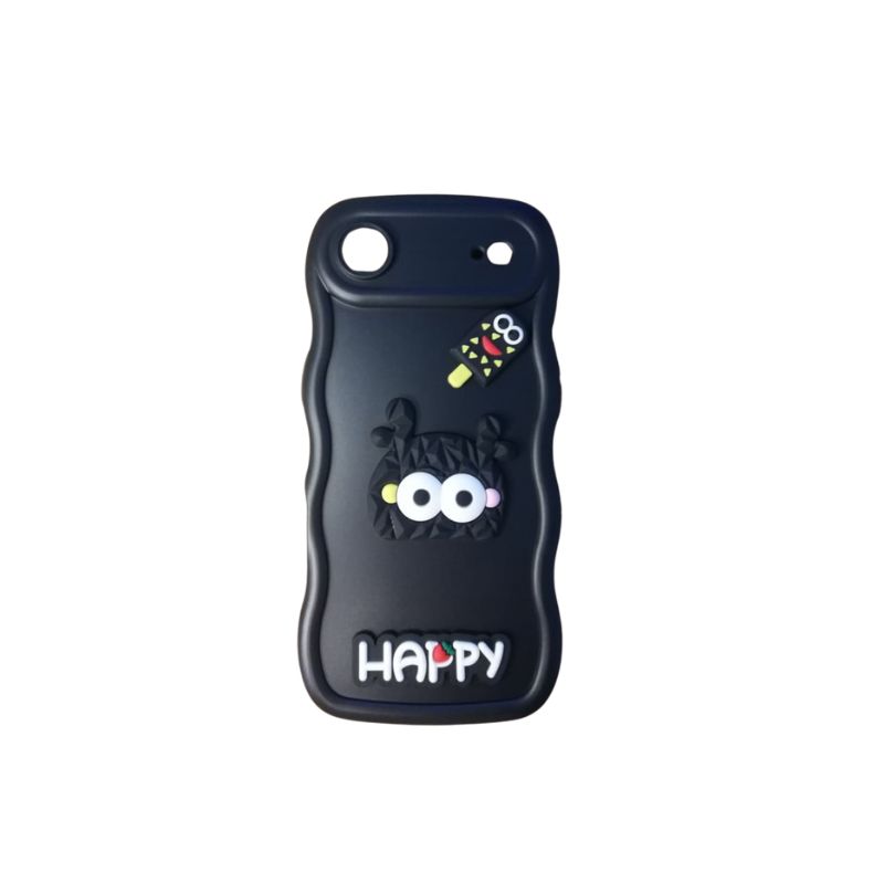 Premium iPhone 17 Air Silicone Cover – Stylish Protection & Grip