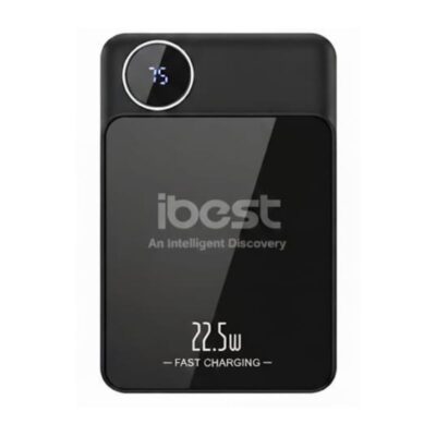 10000mAh Magnetic Fast Power Bank