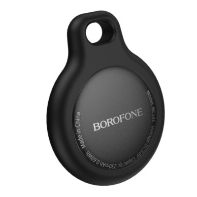 Borofone Premium Apple-Compatible Bluetooth Smart Tracker
