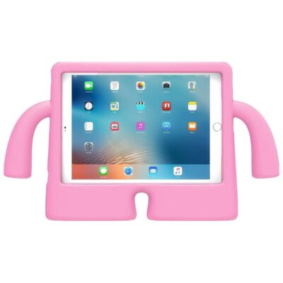 Kids Protective Tablet Case for iPad – Air 1, Air 2, Pro 9.7, New 2017 – Rugged & Shockproof