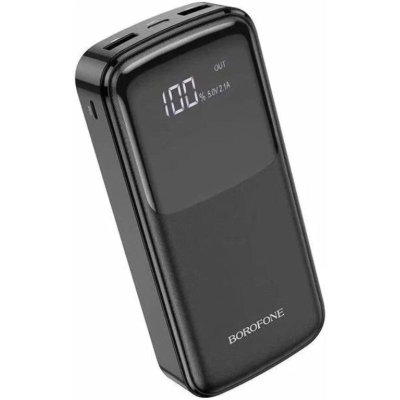 Borofone20000mAh Power Bank